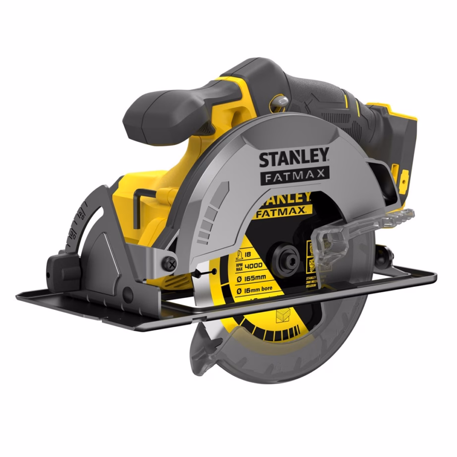 Akutööriistade komplekt STANLEY FATMAX V20 SFMCK469M2, 4 tööriista, 2 × 4 Ah, 18 V - 4
