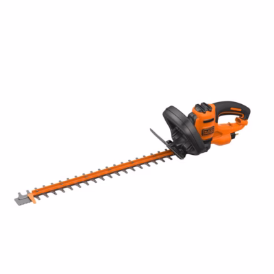Elektrihekilõikur Black+Decker BEHTS401-QS, 500 W, 55 cm Sawblade™-lisaga