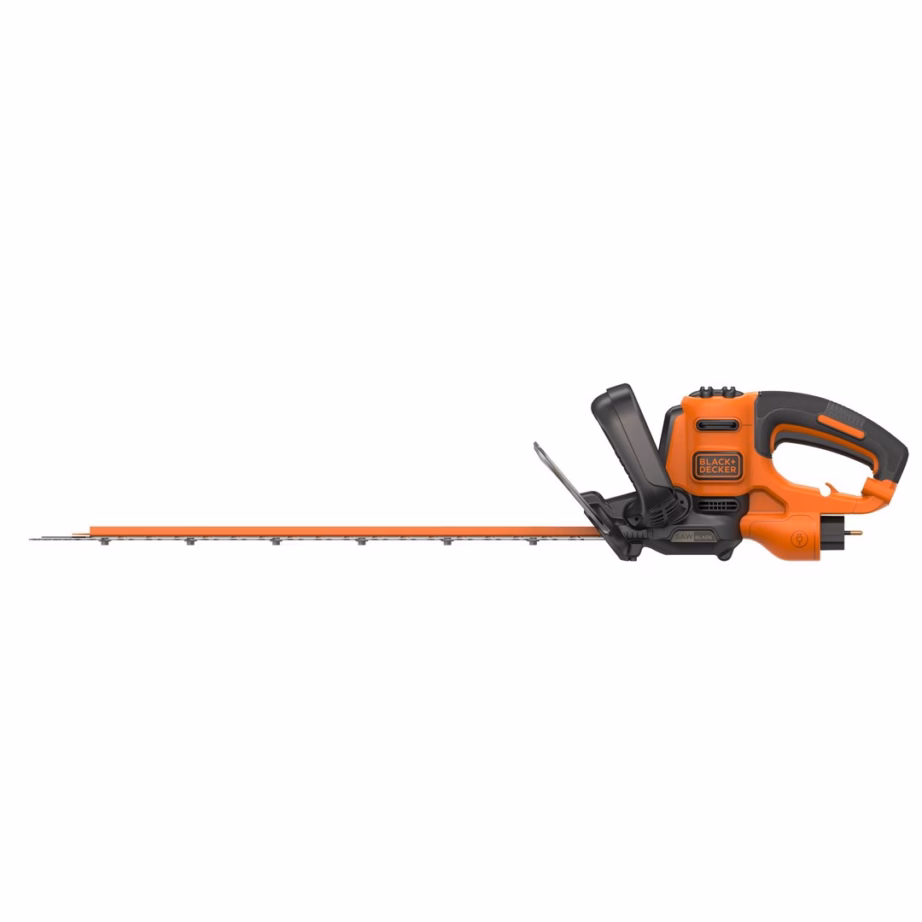 Elektrihekilõikur Black+Decker BEHTS401-QS, 500 W, 55 cm Sawblade™-lisaga - 2