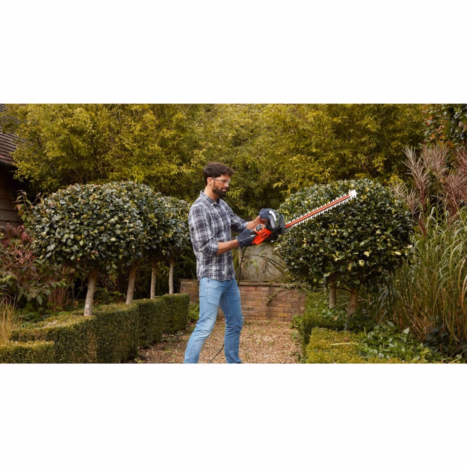 Elektrihekilõikur Black+Decker BEHTS401-QS, 500 W, 55 cm Sawblade™-lisaga - 7