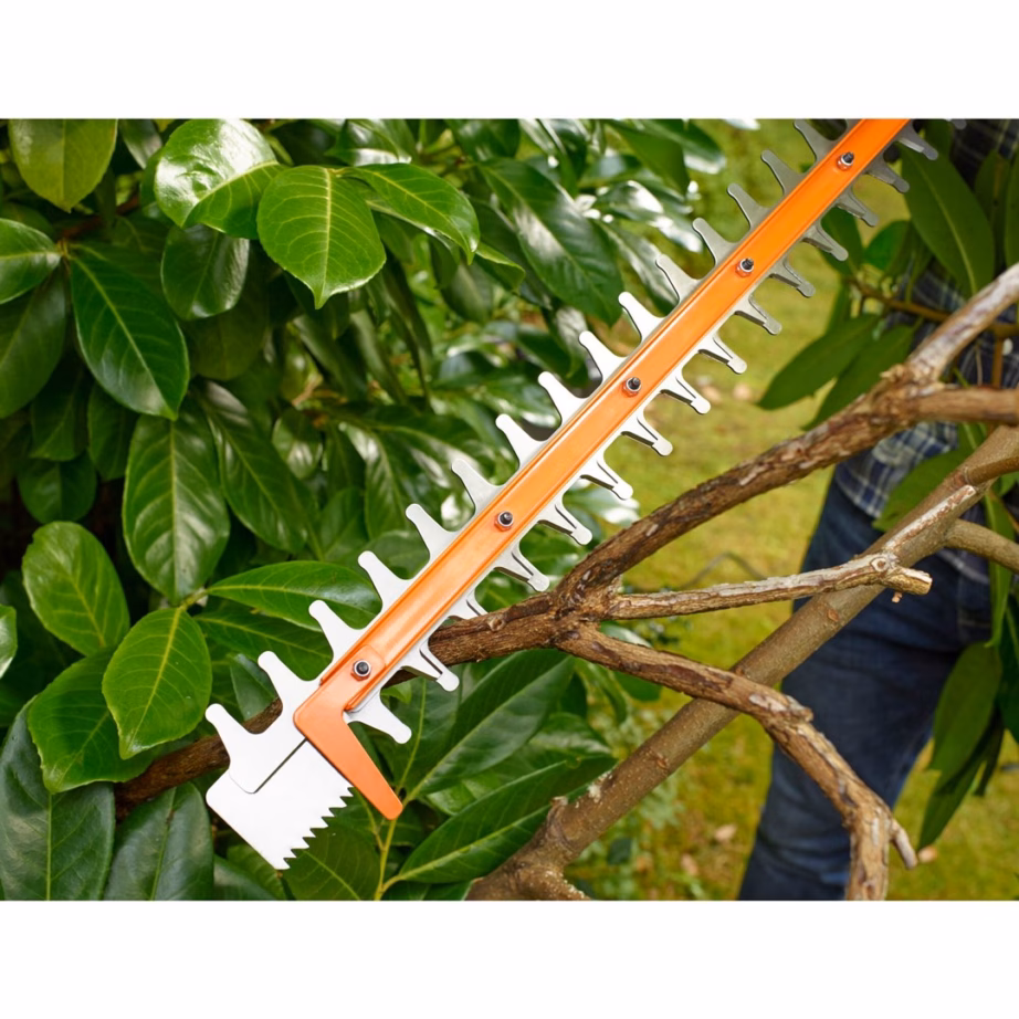 Elektrihekilõikur Black+Decker BEHTS401-QS, 500 W, 55 cm Sawblade™-lisaga - 10