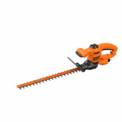 Elektriline hekilõikur Black+Decker BEHT201-QS, 420 W, 45 cm tera, 16 mm