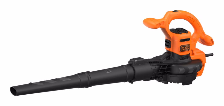 Lehepuhur- ja leheimeja Black+Decker BEBLV260-QS, 2600 W, 315 km/h, 40 l - 12