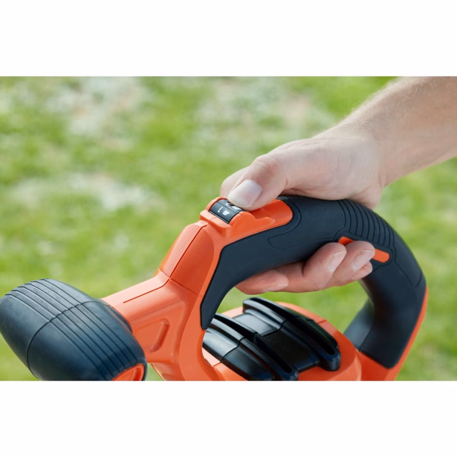 Lehepuhur ja leheimeja Black+Decker BEBLV300-QS, 3000 W, 404 km/h, 72 l - 12