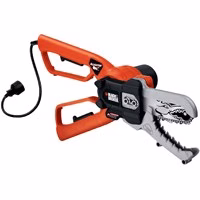 Juhtmega elektriline oksalõikur Black+Decker GK1000-QS, 550 W, max 10 cm