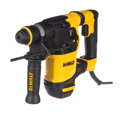 Puurvasar DeWALT D25333K-QS, SDS Plus, 950 W, 3,5 J