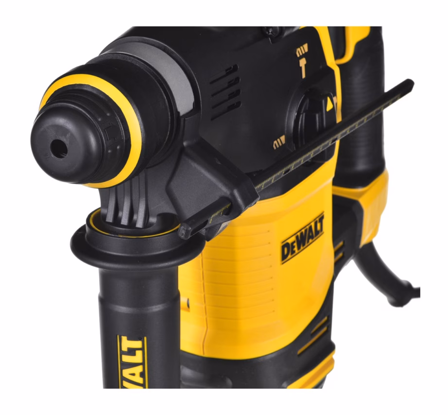 Puurvasar DeWALT D25333K-QS, SDS Plus, 950 W, 3,5 J - 5