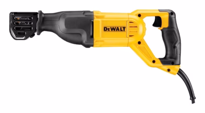 Tikksaag DeWalt DWE305PK-QS, 1100 W, 0–2800 spm, käigupikkus 2,9 cm