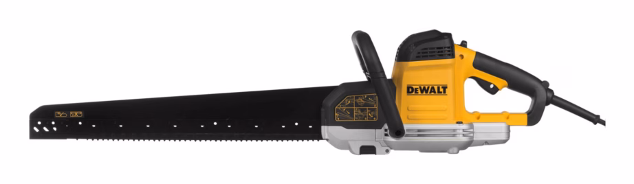 Alligaatorsaag DeWalt DWE397, käigu pikkus 4 cm, pikkus 104 cm - 2