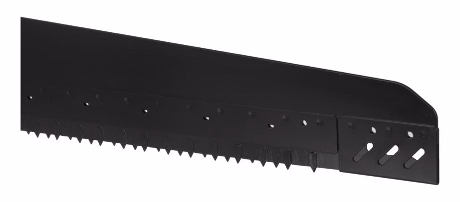 Alligaatorsaag DeWalt DWE397, käigu pikkus 4 cm, pikkus 104 cm - 5