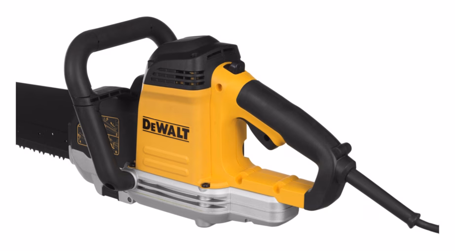 Alligaatorsaag DeWalt DWE397, käigu pikkus 4 cm, pikkus 104 cm - 6