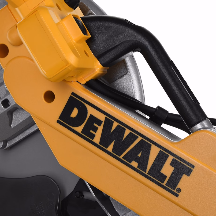 Nurk- ja kapisaag DeWalt DWS780, 1675 W, 305 mm ketas, 3800 p/min - 4