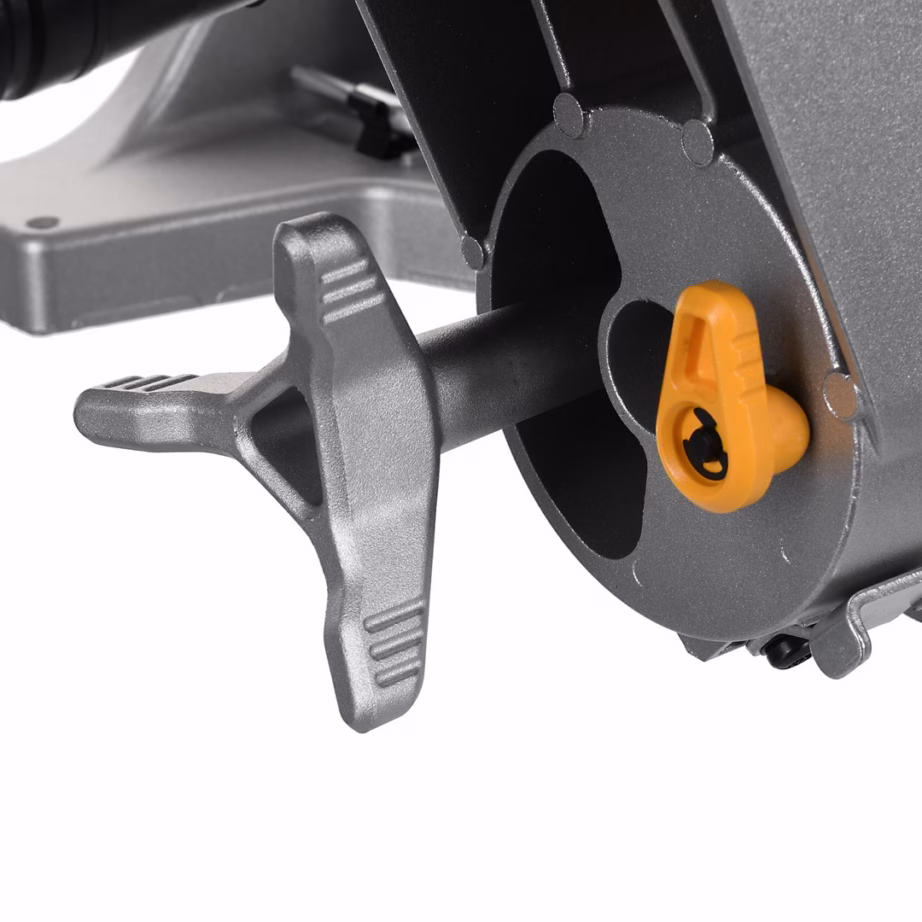 Nurk- ja kapisaag DeWalt DWS780, 1675 W, 305 mm ketas, 3800 p/min - 5