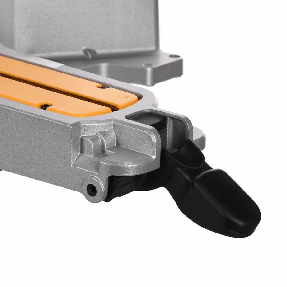 Nurk- ja kapisaag DeWalt DWS780, 1675 W, 305 mm ketas, 3800 p/min - 12