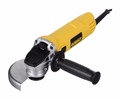 Nurgalihvija DeWALT DWE4157-QS, 125 mm ketas, 900 W, 11 800 p/min