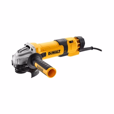 Nurklihvija DeWALT DWE4257-QS, 125 mm, 1500 W, 10 000 p/min