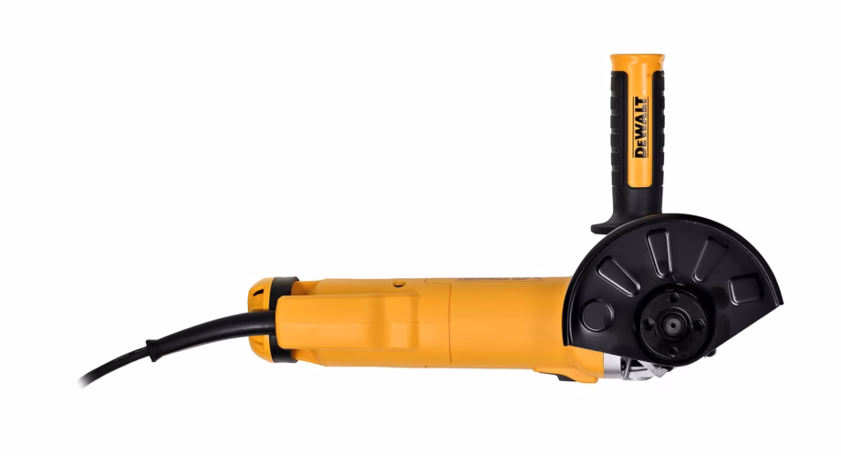 Nurklihvija DeWALT DWE4237-QS, 1400 W, ketas 12,5 cm, 11 500 p/min - 3