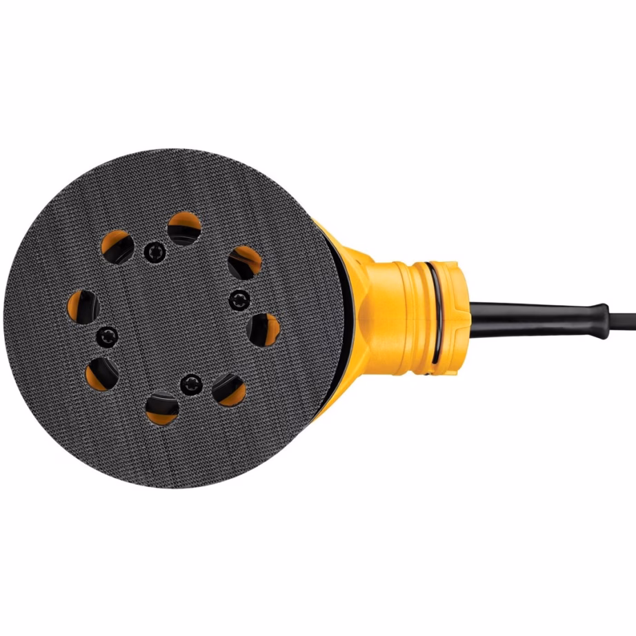 Eksentriklihvija DeWalt DWE6423-QS, 280 W, 8 000–12 000 opm - 26