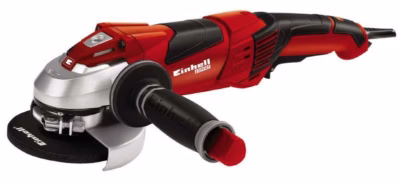 Nurklihvija Einhell TE-AG 125 CE, 125 mm, 1100 W, kuni 11 000 p/min
