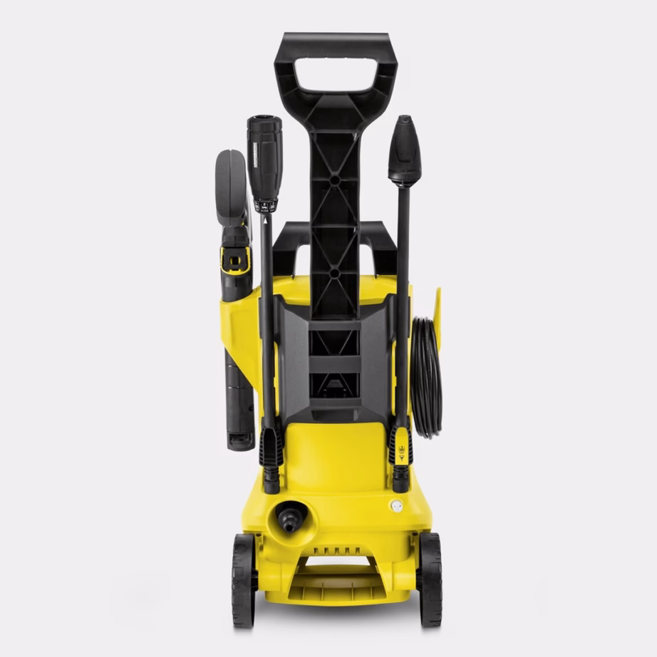 Survepesur Kärcher K 2 Power Control, 110 bar, 360 l/h, 1400 W, 5 m voolik - 5