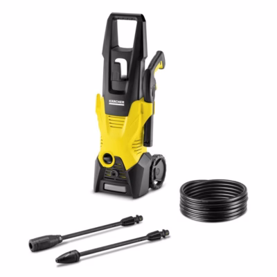 Elektriline survepesur Kärcher K 3, 1600 W, 380 l/h, 6 m voolik