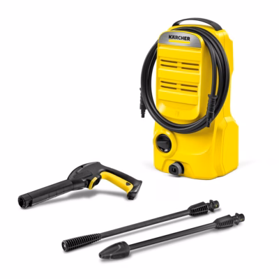 Survepesur KARCHER K 2 Classic 1.673-570.0, 110 bar, 1400 W