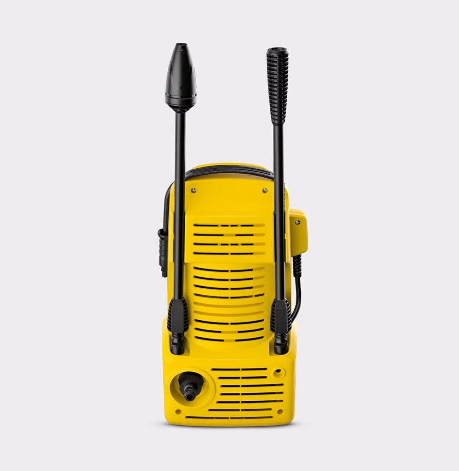 Survepesur KARCHER K 2 Classic 1.673-570.0, 110 bar, 1400 W - 2