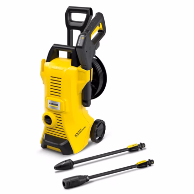 Kõrgsurvepesur KARCHER K 3 Premium Power Control 1.602-750.0, 120 bar, 380 l/h