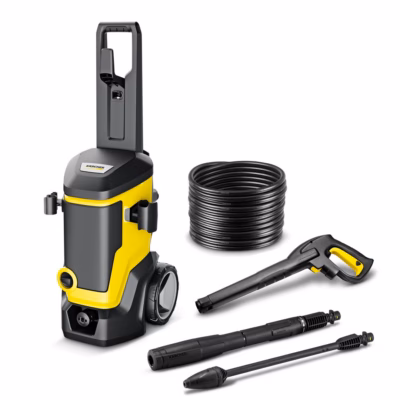 Kõrgsurvepesur Kärcher K 7 WCM (1.317-400.0), 180 bar, 600 l/h, 3000 W