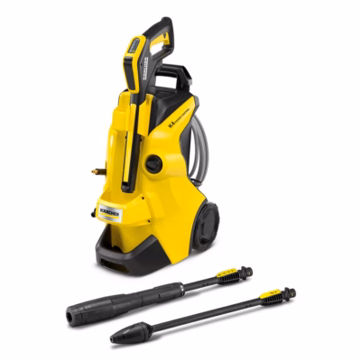Kõrgsurvepesur KARCHER K 4 Power Control Flex 1.324-300.0, 130 bar, 1,8 kW
