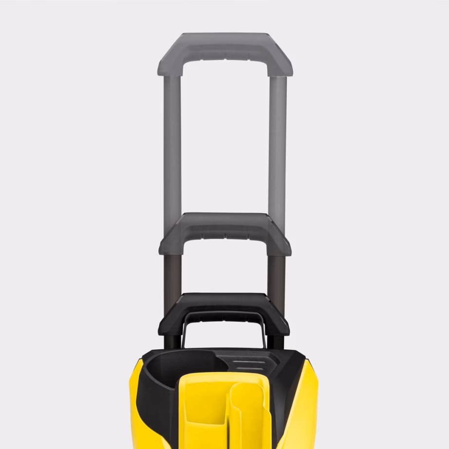 Kõrgsurvepesur KARCHER K 4 Power Control Flex 1.324-300.0, 130 bar, 1,8 kW - 5
