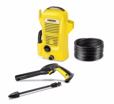 Kõrgsurvepesur Kärcher K 2 Universal Edition, 1400 W, 110 bar, 360 l/h