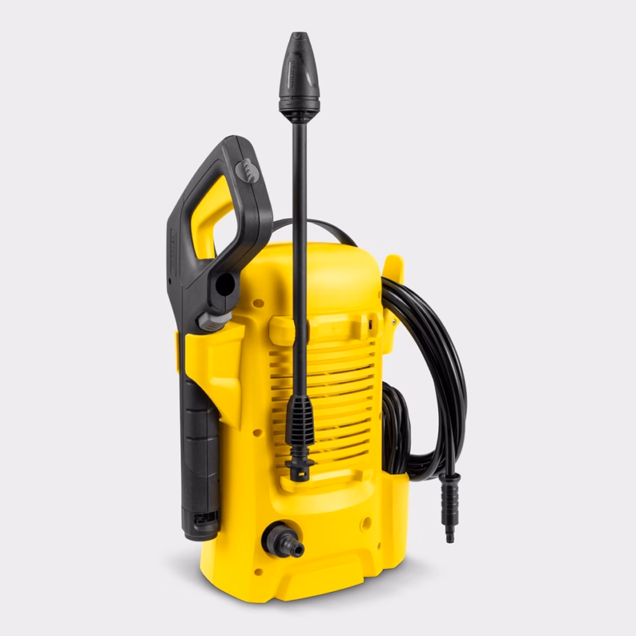 Kõrgsurvepesur Kärcher K 2 Universal Edition, 1400 W, 110 bar, 360 l/h - 2