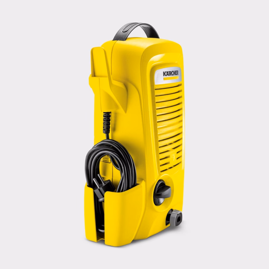 Kõrgsurvepesur Kärcher K 2 Universal Edition, 1400 W, 110 bar, 360 l/h - 4