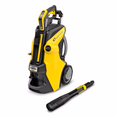 Kõrgsurvepesur Kärcher K 7 Smart Control Flex (1.317-340.0), 180 bar, 600 l/h