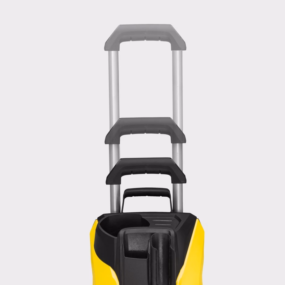 Kõrgsurvepesur Kärcher K 7 Smart Control Flex (1.317-340.0), 180 bar, 600 l/h - 2