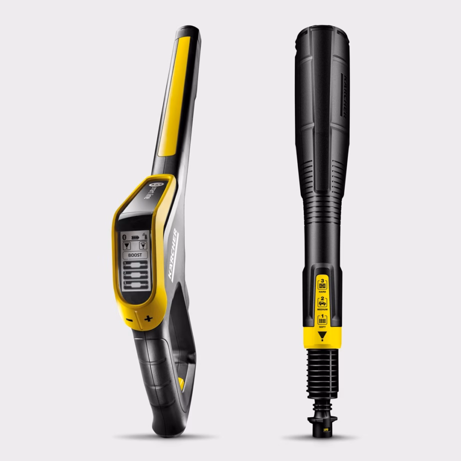 Kõrgsurvepesur Kärcher K 7 Smart Control Flex (1.317-340.0), 180 bar, 600 l/h - 3
