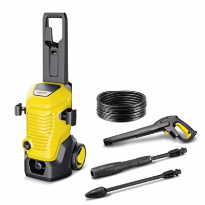 Survepesur KARCHER K 5 WCM, 2100 W, 145 bar, 500 l/h, voolik 8 m