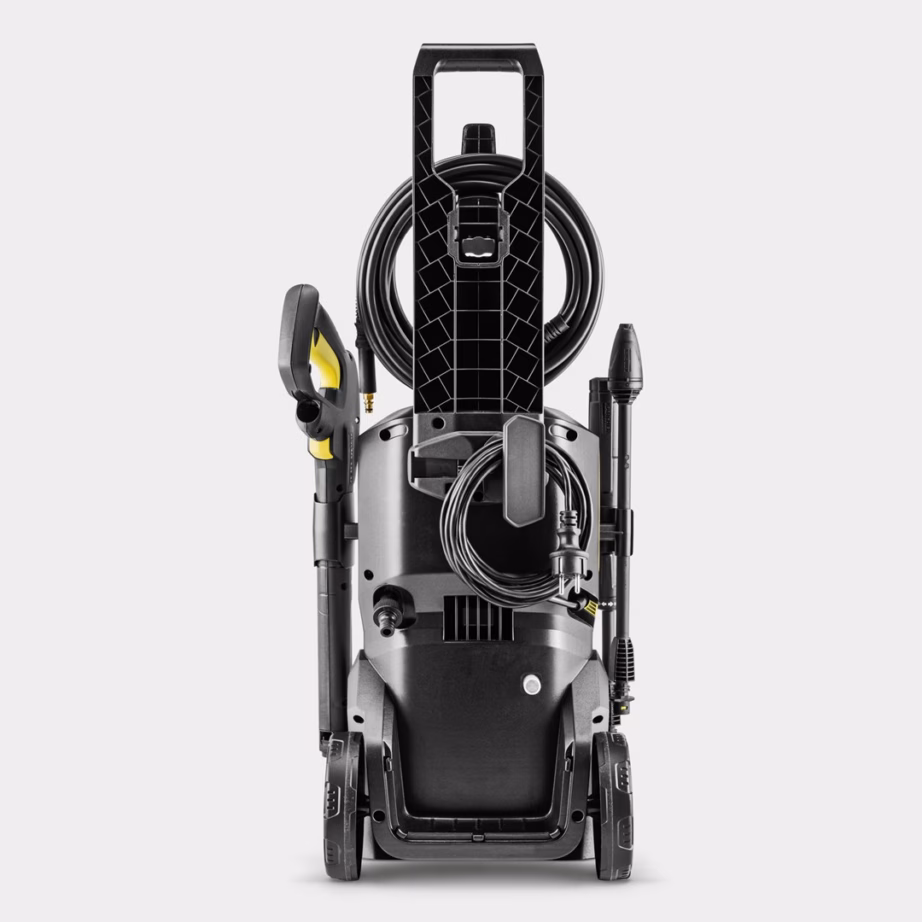 Survepesur KARCHER K 5 WCM, 2100 W, 145 bar, 500 l/h, voolik 8 m - 2