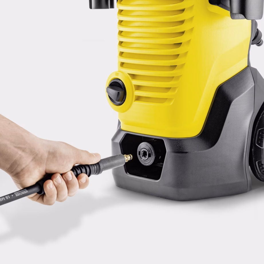 Survepesur KARCHER K 5 WCM, 2100 W, 145 bar, 500 l/h, voolik 8 m - 4