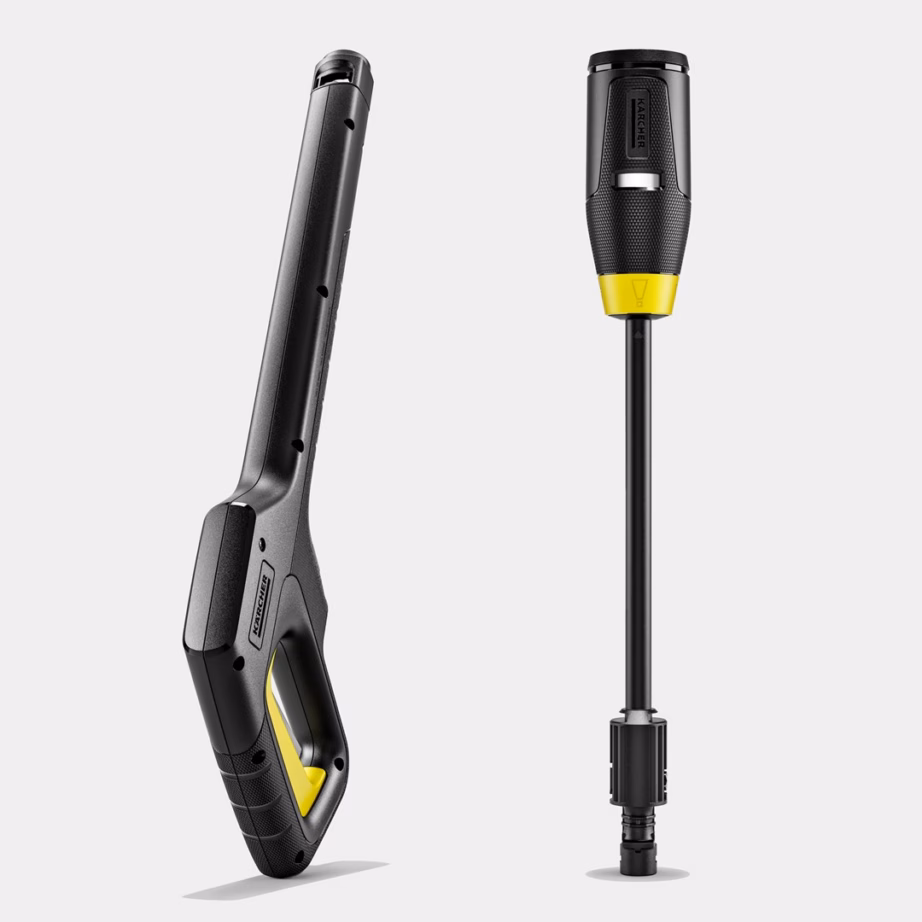 Survepesur Kärcher K 4 Comfort Premium, 1800 W, 130 bar, 420 l/h, 8 m voolik - 2