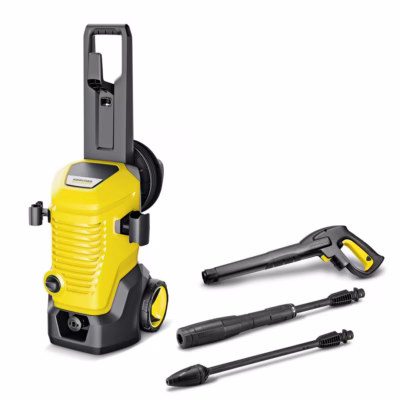 Survepesur Kärcher K 5 WCM Premium 1.324-460.0, 2100 W, 145 bar, 500 l/h