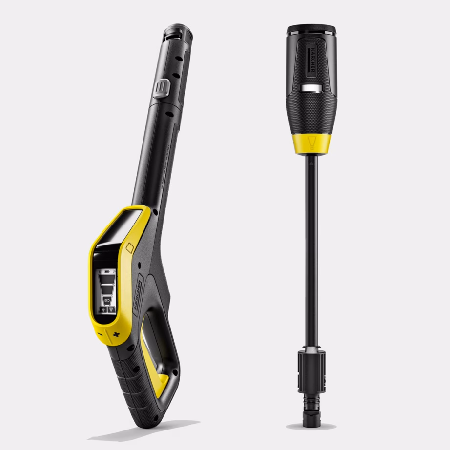 Kõrgsurvepesur Kärcher K 5 Comfort Premium Connect Home, 2100 W, 145 bar, 500 l/h - 4