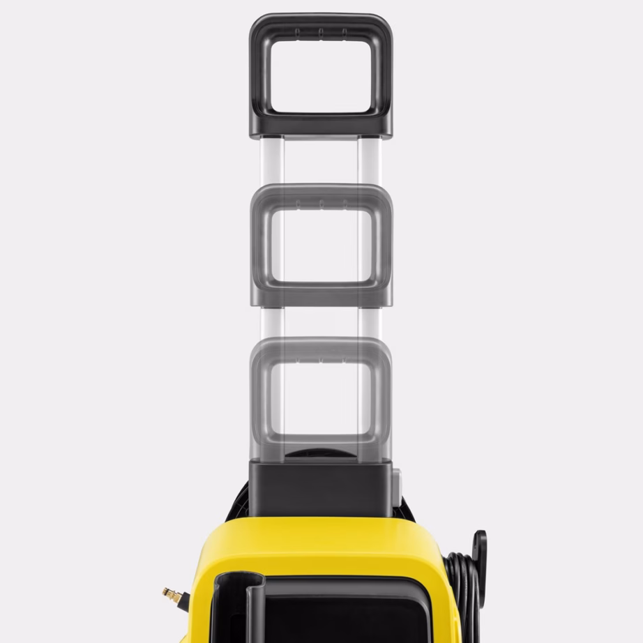 Kõrgsurvepesur Kärcher K 5 Comfort Premium Connect Home, 2100 W, 145 bar, 500 l/h - 6