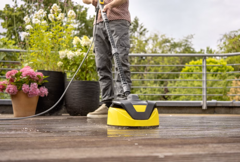 Kõrgsurvepesur Kärcher K 5 Comfort Premium Connect Home, 2100 W, 145 bar, 500 l/h - 9