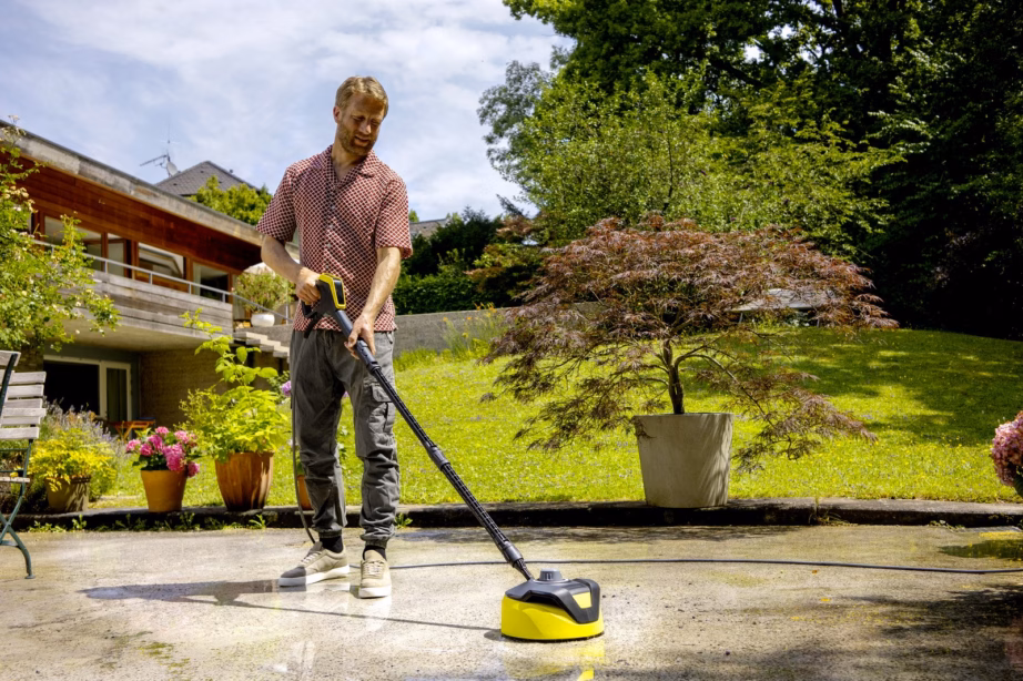 Kõrgsurvepesur Kärcher K 5 Comfort Premium Connect Home, 2100 W, 145 bar, 500 l/h - 11