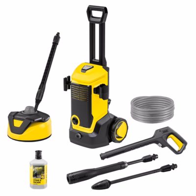 Kõrgsurvepesur KARCHER K 6 Flex Home (1.679-632.0), 2200 W, 160 bar