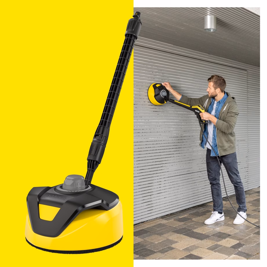 Kõrgsurvepesur KARCHER K 6 Flex Home (1.679-632.0), 2200 W, 160 bar - 4