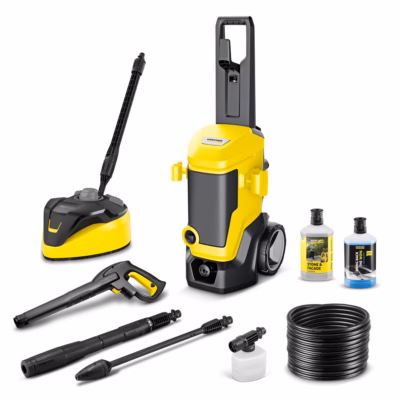 Kõrgsurvepesur KARCHER K 7 WCM FJ Home, 3000 W, 180 bar, 600 l/h, Home-komplekt