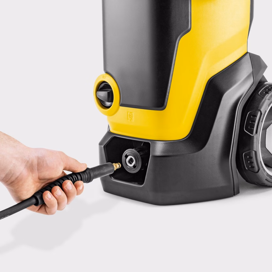 Kõrgsurvepesur KARCHER K 7 WCM FJ Home, 3000 W, 180 bar, 600 l/h, Home-komplekt - 2